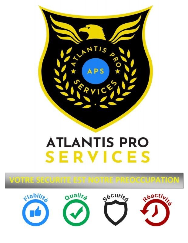 ATLANTIS PRO SERVICES