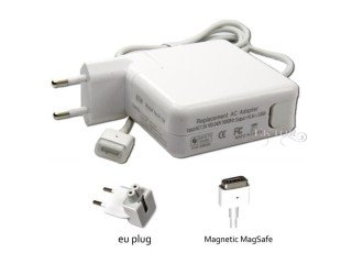 Chargeur adaptateur secteur compatible Apple MacBoo