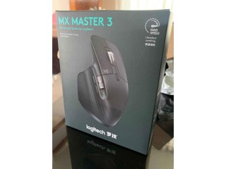 Logitech MX Master 3 Advanced wireless mouse orignal neuf