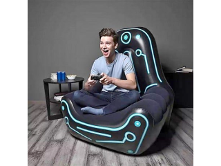 Fauteuil Gamer Gonflabel !!!!!! Nouveauuu