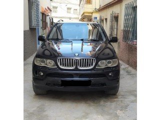 BMW X5 3.0d DIESEL