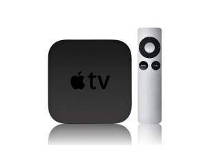 Apple TV 2e génération