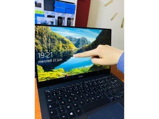DELL XPS 9360 i7 7th 8GB DDR4 256GB SSD TACTILE