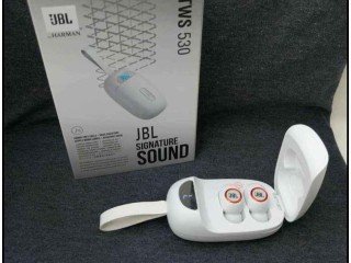 Jbl tws 530 Écouteurs Bleutooth sans fil
