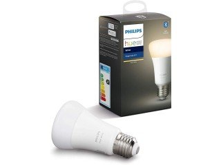 Amazon Smart Plug ,Philips Hue Ampoule LED