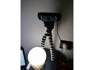 Webcam LOGITECH C920 FULL HD 1080p
