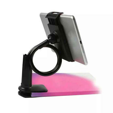 support-universel-flexible-pour-telephone-portable-et-tablette-rotation-a-360-degres-big-0