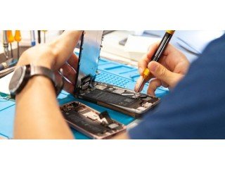 Formation de réparation des smartphones et tablettes