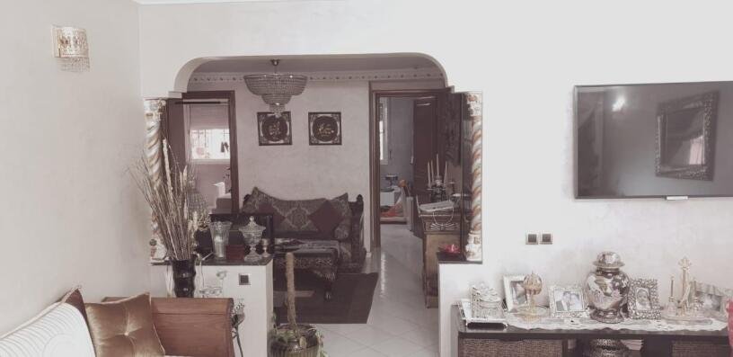 appartement-florida-non-loin-de-zenith-sidi-maarouf-big-0