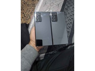 Samsung Note 20 ultra 5g 256g 12g