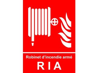 Robinet incendie armée RIA Oujda