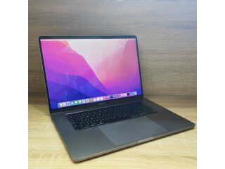 MACBOOK PRO 16 INCH 2019 TOUCH BAR
