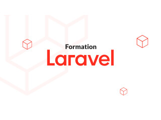 Formation en laravel :