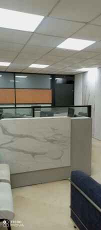 bureau-a-vendre-excellent-etat-83-m2-casablanca-big-3