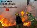 maroc-protection-securite-incendie-larache