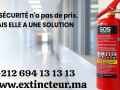 larache-extincteurs-conformite-reglementaire
