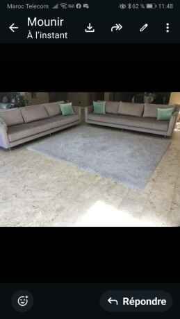 vente-de-canapes-et-table-a-manger-big-1