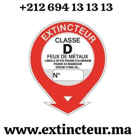 maroc-extincteurs-d-classe-d-pour-feux-de-metaux-big-0