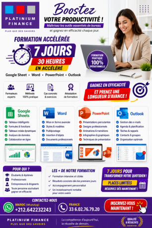 formation-informatique-bureautique-google-sheets-word-excel-powerpoint-big-0