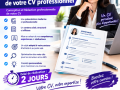 conception-realisation-de-cv-professionnel