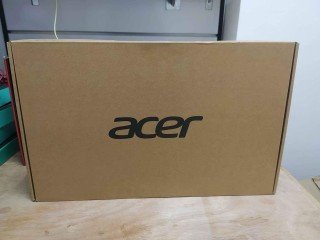 Acer Aspire 7 Gaming RTX1650